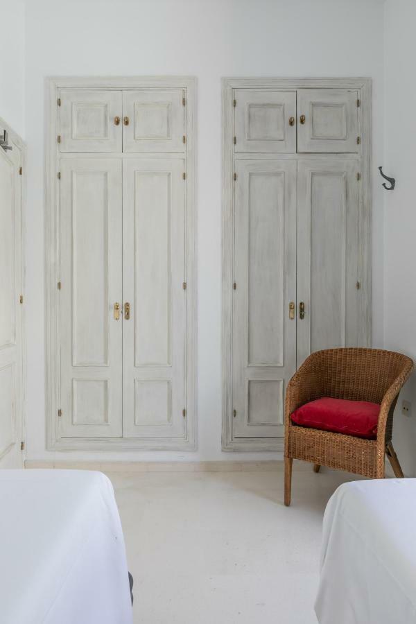 Aoa Center Cathedral Apartment Seville Exterior photo